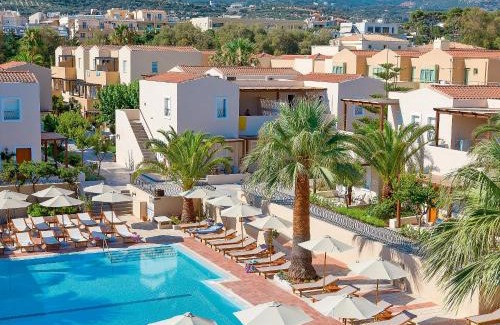 Platanes Apartamento | Grecotel Casa Adele