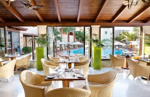 Platanes Apartamento | Grecotel Casa Adele