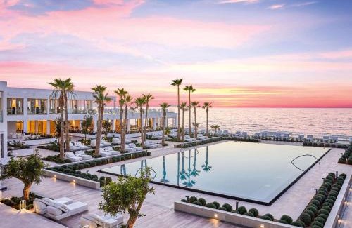Pigianos Kampos Complejo | Grecotel LUXME White