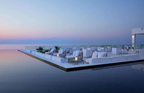 Pigianos Kampos Complejo | Grecotel LUXME White