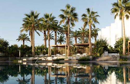 Pigianos Kampos Complejo | Grecotel LUXME White