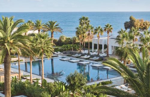 Pigianos Kampos Complejo | Grecotel LUXME White