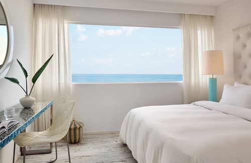 Pigianos Kampos Complejo | Grecotel LUXME White