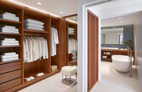 Pigianos Kampos Complejo | Grecotel LUXME White