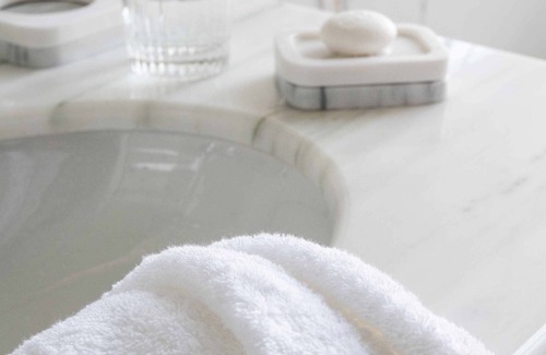 Pigianos Kampos Complejo | Grecotel LUXME White