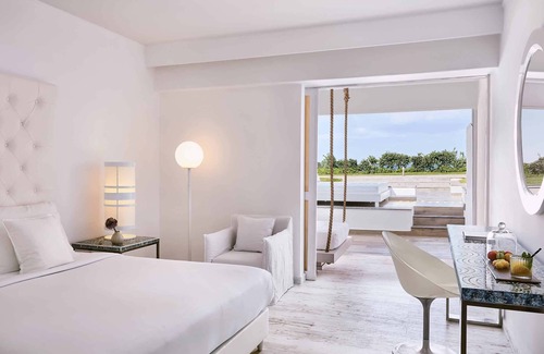 Pigianos Kampos Complejo | Grecotel LUXME White