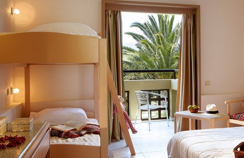 Sissi Complejo | Grecotel Meli Palace