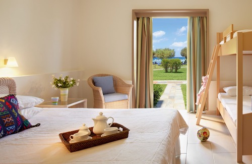 Sissi Complejo | Grecotel Meli Palace