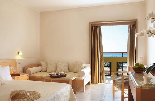 Sissi Complejo | Grecotel Meli Palace