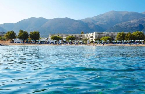 Sissi Hotel | Grecotel Meli Palace