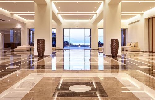 Sissi Hotel | Grecotel Meli Palace