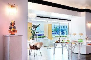 Psirri Hotel | Grecotel Pallas Athena