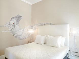 Psirri Hotel | Grecotel Pallas Athena