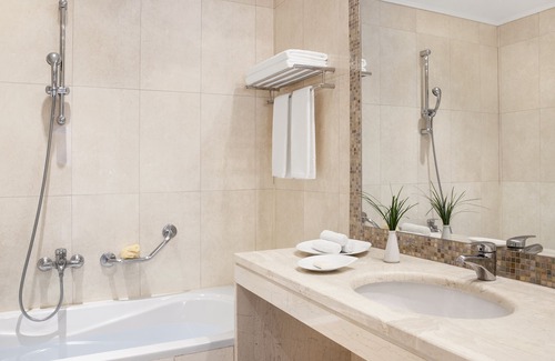 Psirri Hotel | Grecotel Pallas Athena
