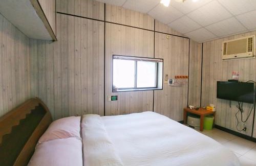 Guiren District Casa | Gred House B&B