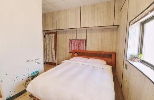 Guiren District Casa | Gred House B&B