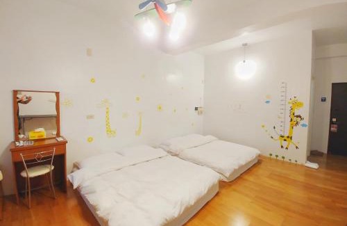 Guiren District Casa | Gred House B&B