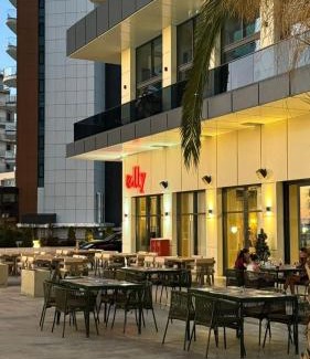 Batumi Apartamento | Green Side Apart Hotel gonio adjara georgia