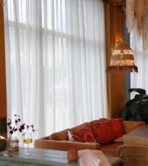 Batumi Apartamento | Green Side Apart Hotel gonio adjara georgia