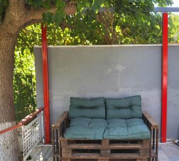 Spata-Artemida Casa | Greece Holidays Artemida