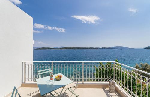 Perigiali Apartamento | Greek Beach House Complex A6