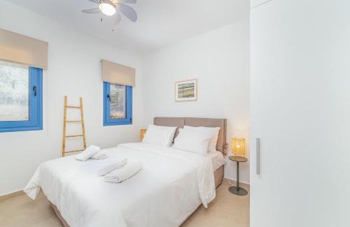 Perigiali Apartamento | Greek Beach House Complex A6