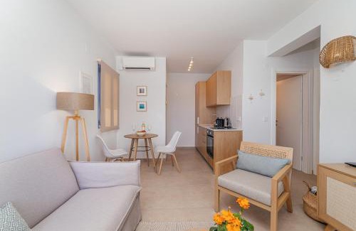Perigiali Apartamento | Greek Beach House Complex A6