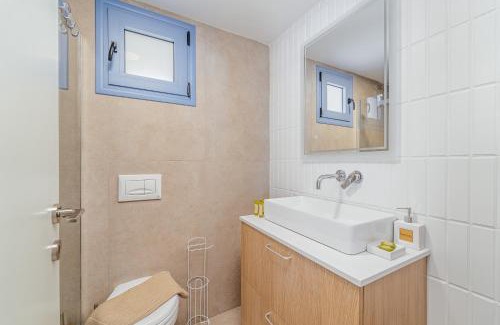 Perigiali Apartamento | Greek Beach House Complex A6