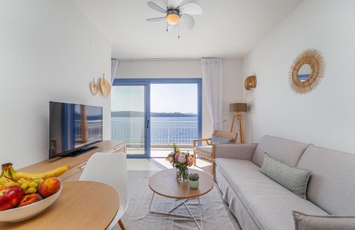 Perigiali Apartamento | Greek Beach House Complex B7