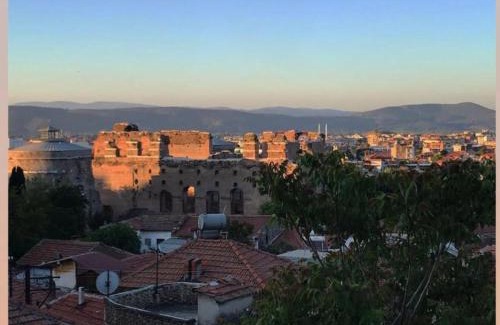 Bergama Casa | Greek House with Terrace - Bachman Hause