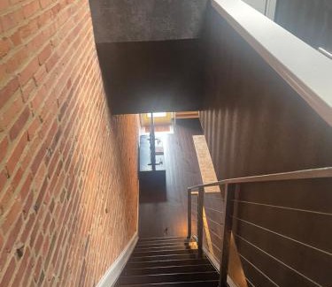Greektown Apartamento | Greektown steps from Hopkins