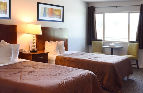 Greeley Hotel | Greeley University Inn