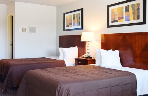 Greeley Hotel | Greeley University Inn
