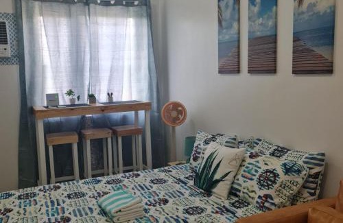 Dasmarinas Apartamento | Green 2 Condo SMDC DLSU UMC
