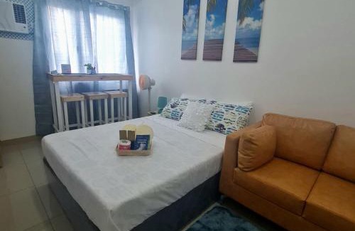 Dasmarinas Apartamento | Green 2 Condo SMDC DLSU UMC