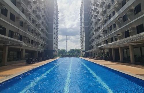 Dasmarinas Apartamento | Green 2 Condo SMDC DLSU UMC