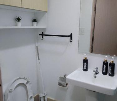 Dasmarinas Apartamento | Green 2 Condo SMDC DLSU UMC