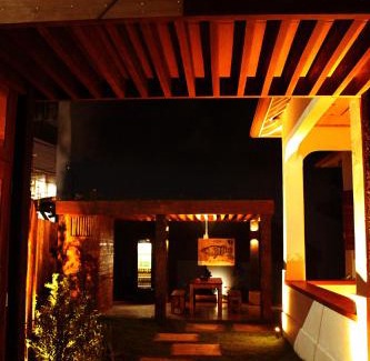 Centro Hotel | Green 53 Boutique Hotel