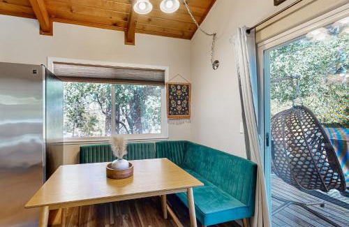 Groveland Casa | Green Abode