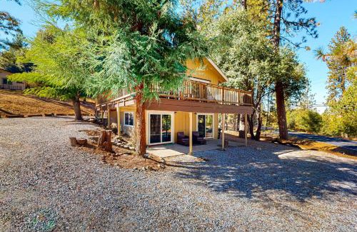 Groveland Casa | Green Abode