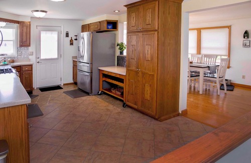 Bradford Casa | Green Acre on Lamoka Lake