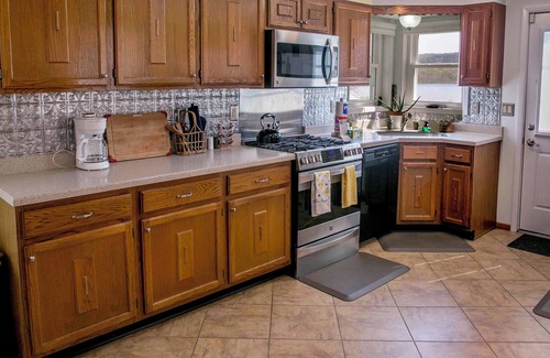 Bradford Casa | Green Acre on Lamoka Lake