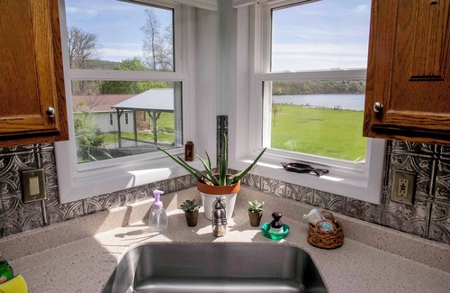 Bradford Casa | Green Acre on Lamoka Lake