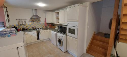 Mael-Carhaix Apartamento | Green Acres Bretagne