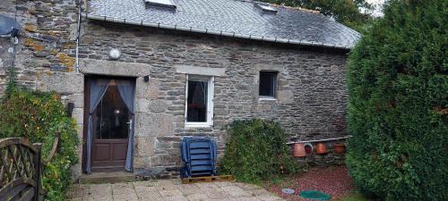Mael-Carhaix Apartamento | Green Acres Bretagne