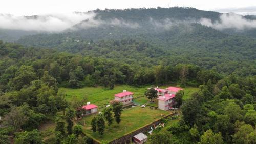 Nahan Casa | Green Acres Homestay