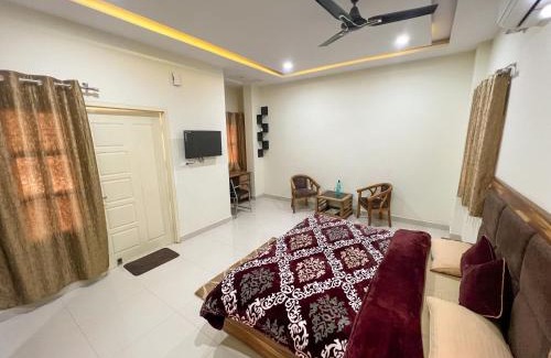 Nahan Casa | Green Acres Homestay