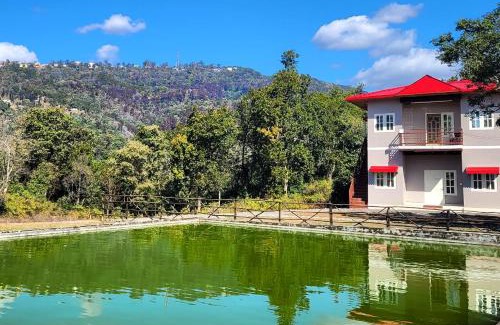 Nahan Casa | Green Acres Homestay