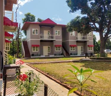 Nahan Casa | Green Acres Homestay