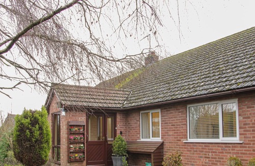 Yarpole Cabaña | Green Acres, YARPOLE
